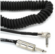 FENDER HENDRIX VOODOO CHILD CABLE BLACK Кабель інструментальний FE-0382 фото 3