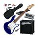 Електрогітара YAMAHA EG112GPII MTU YA-0440 фото