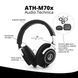 Наушники Audio-Technica ATH-M70x AT-0128 фото 7