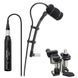 Інструментальний мікрофон Audio-Technica ATM350D AT-0211 фото 3