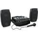 Портативная система звукоусиления Behringer Europort PPA200 BE-0769 фото 2