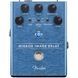 FENDER PEDAL MIRROR IMAGE DELAY Педаль эффектов FE-0452 фото 1