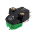 Картридж для винилового проигрывателя Audio-Technica AT-VM95E AT-0948 фото 2