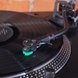 Картридж для винилового проигрывателя Audio-Technica AT-VM95E AT-0948 фото 5