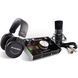 Студійний набір M-Audio M-Track&nbsp;2X2 Studio Pro MU-0073 фото 7
