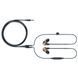 Наушники Shure SE535 V+BT1 EFS SH-2744 фото 3