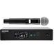 Радиосистема Shure QLXD24/B58 SH-2161 фото 2