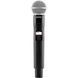 Радиосистема Shure QLXD24/B58 SH-2161 фото 3