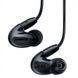 Звукоизолирующие мини наушники Shure SE846K SH-2177 фото 2