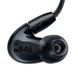 Звукоизолирующие мини наушники Shure SE846K SH-2177 фото 3