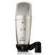 Студійний мікрофон Behringer C3 BE-0156 фото 1