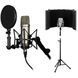 Студийный микрофон Rode NT1-A Complete Vocal Recording RD-0058 фото 3