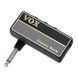Гитарный усилитель для наушников VOX AMPLUG2 CLASSIC ROCK (AP2- CR)  VO-0011 фото 1