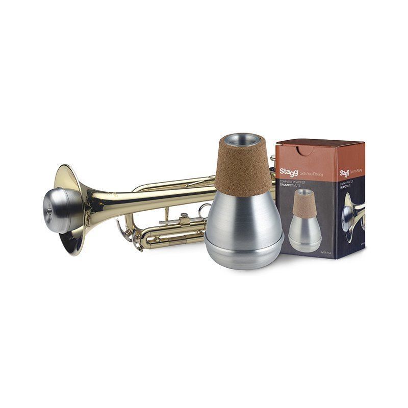 Сурдина Stagg MTR-P3A ST-0253 фото