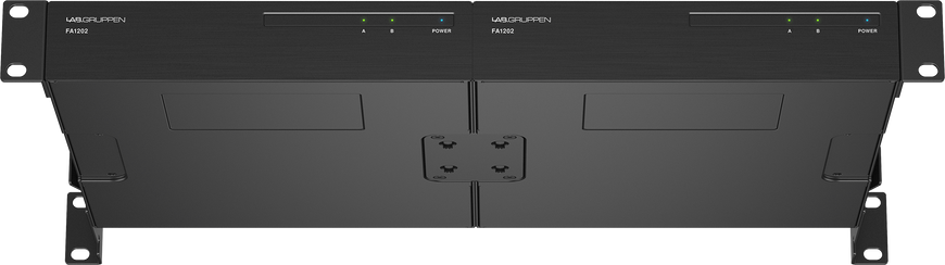 Инсталляционный усилитель LAB GRUPPEN FA 1202 LG-0071 фото