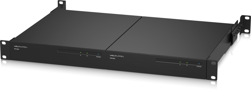 Инсталляционный усилитель LAB GRUPPEN FA 1202 LG-0071 фото