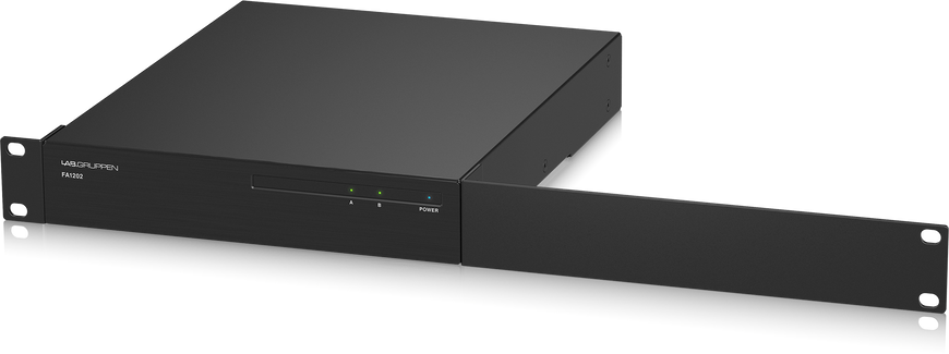 Инсталляционный усилитель LAB GRUPPEN FA 1202 LG-0071 фото