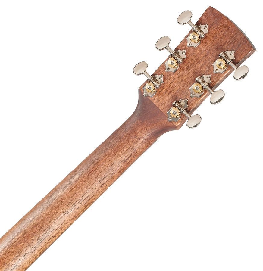 IBANEZ AW54JR OPN Гітара акустична IB-0064 фото