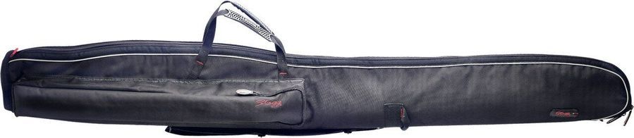 Електроконтрабас 3/4 Stagg EDB-3/4 MBK ST-0148 фото