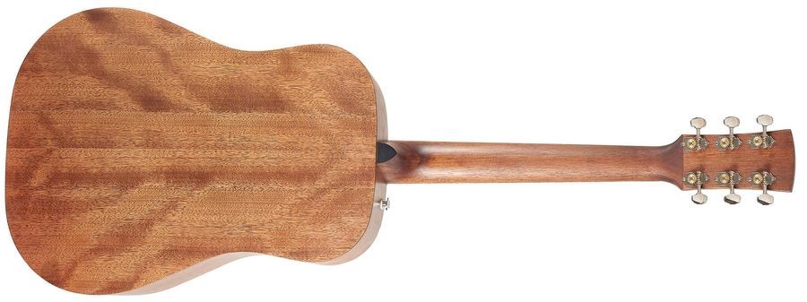 IBANEZ AW54JR OPN Гітара акустична IB-0064 фото