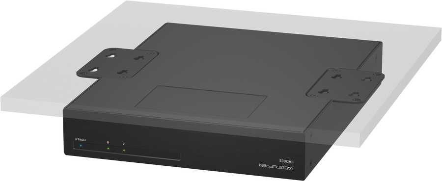 Підсилювач потужності Lab. Gruppen FAD602 LG-0073 фото