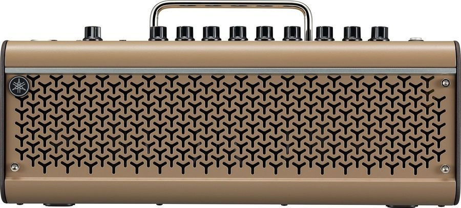 Комбоусилитель для гитары YAMAHA THR30IIA WIRELESS YA-0603 фото