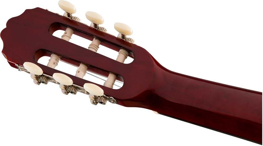 SQUIER by FENDER SA-150N CLASSICAL NAT Гітара класична SQ-0010 фото