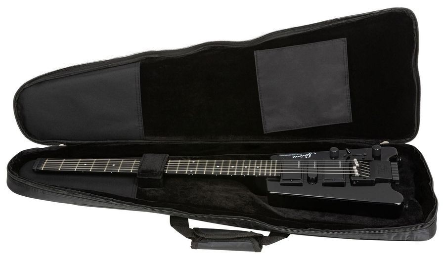 RockBag RB 20600 B/PLUS Headless-Style Electric Guitar Gig Bag RB-0152 фото
