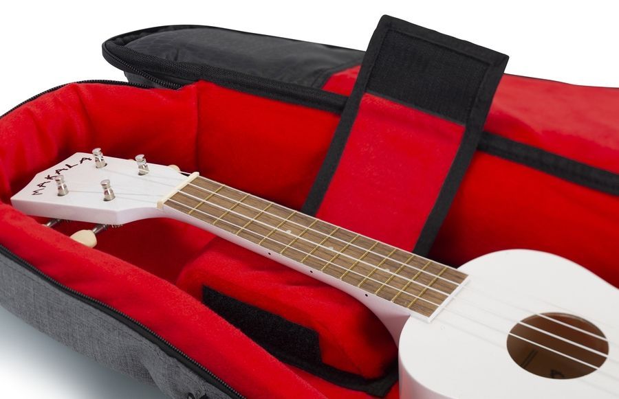 Gator GT-UKE-SOP-GRY GC-0329 фото