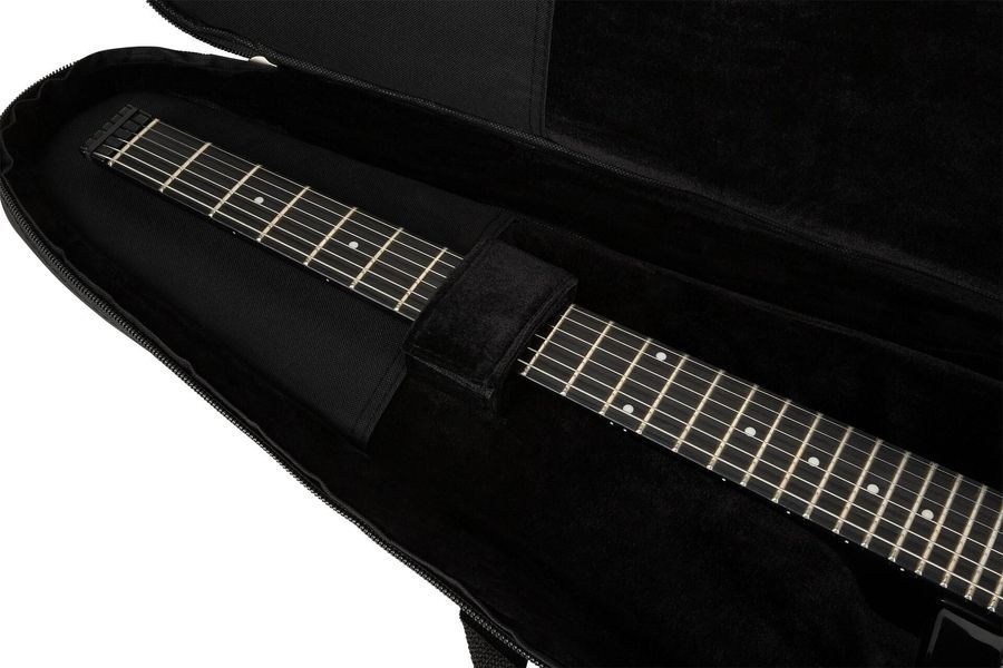 RockBag RB 20600 B/PLUS Headless-Style Electric Guitar Gig Bag RB-0152 фото