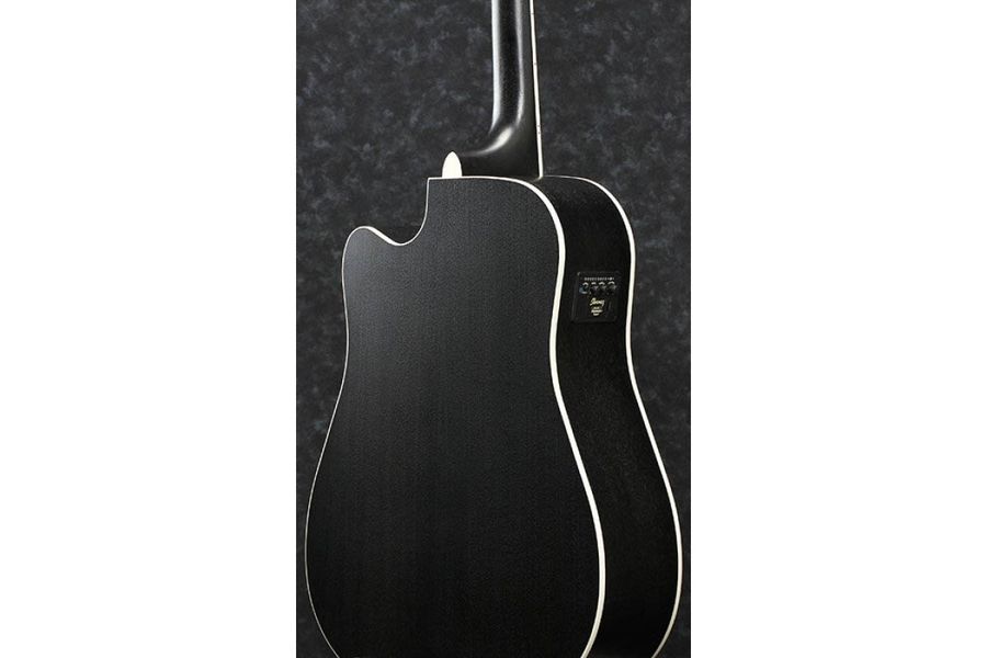 IBANEZ AW84CE WK Гітара електроакустична IB-0067 фото