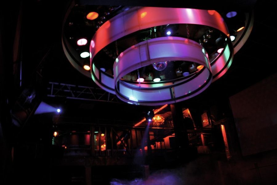 EUROLITE Mirror Ball 75cm EL-1215 фото