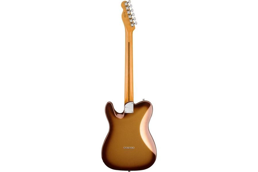 FENDER AMERICAN ULTRA TELECASTER MN MOCHA BURST Електрогітара FE-0239 фото