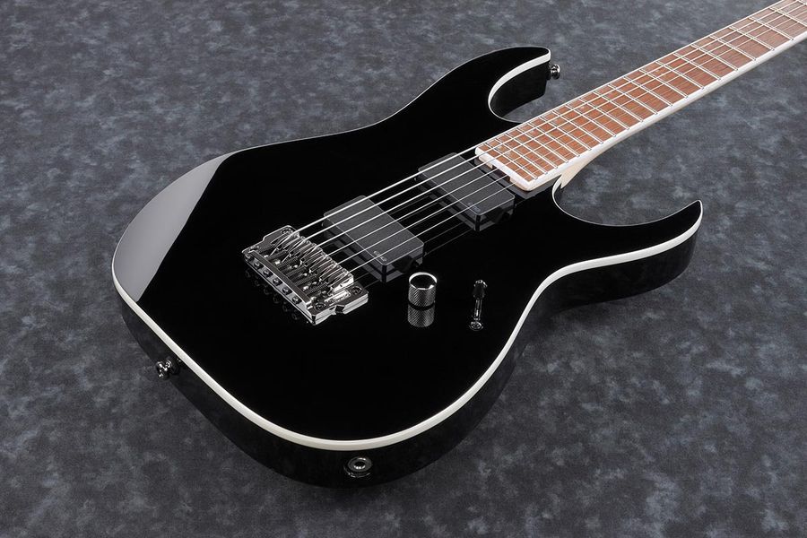IBANEZ RGIB21 BK Электрогитара IB-0218 фото