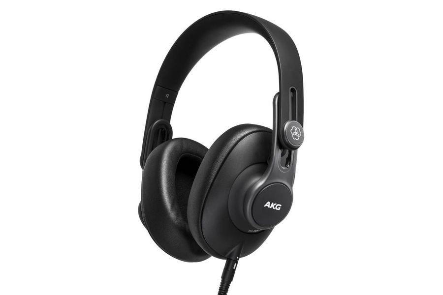 Навушники AKG K361 dfsawerw фото