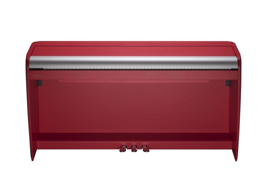 Цифровое пианино Dexibell Vivo H7 Красное DX-0003 фото