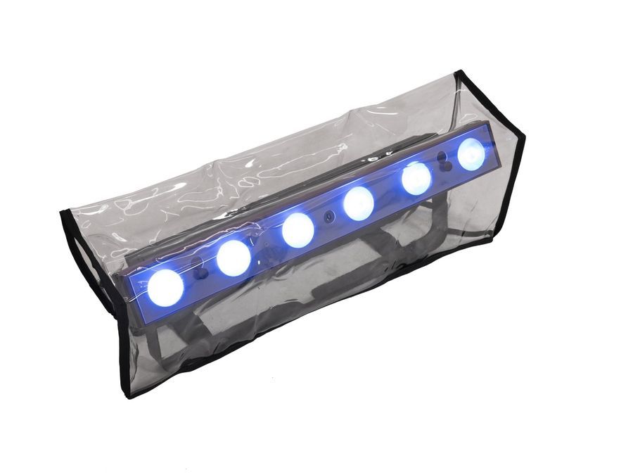 EUROLITE Diffuser Cover for AKKU Bar-6 QCL EL-0485 фото
