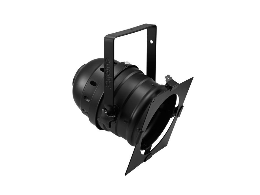 EUROLITE PAR-64 Spot Short bk EL-1370 фото