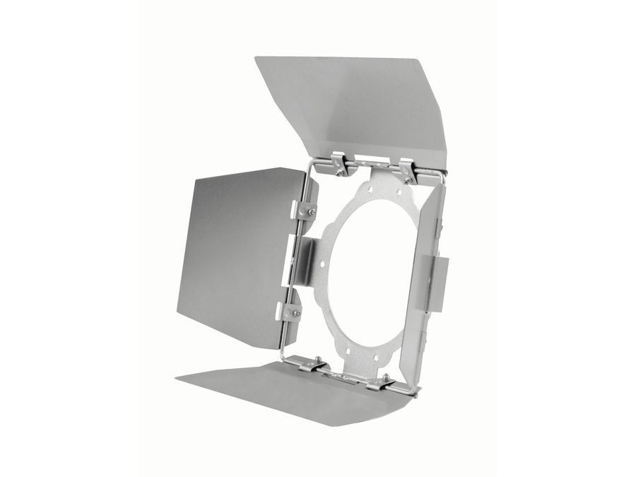 EUROLITE Barndoors 213x213mm sil EL-0324 фото