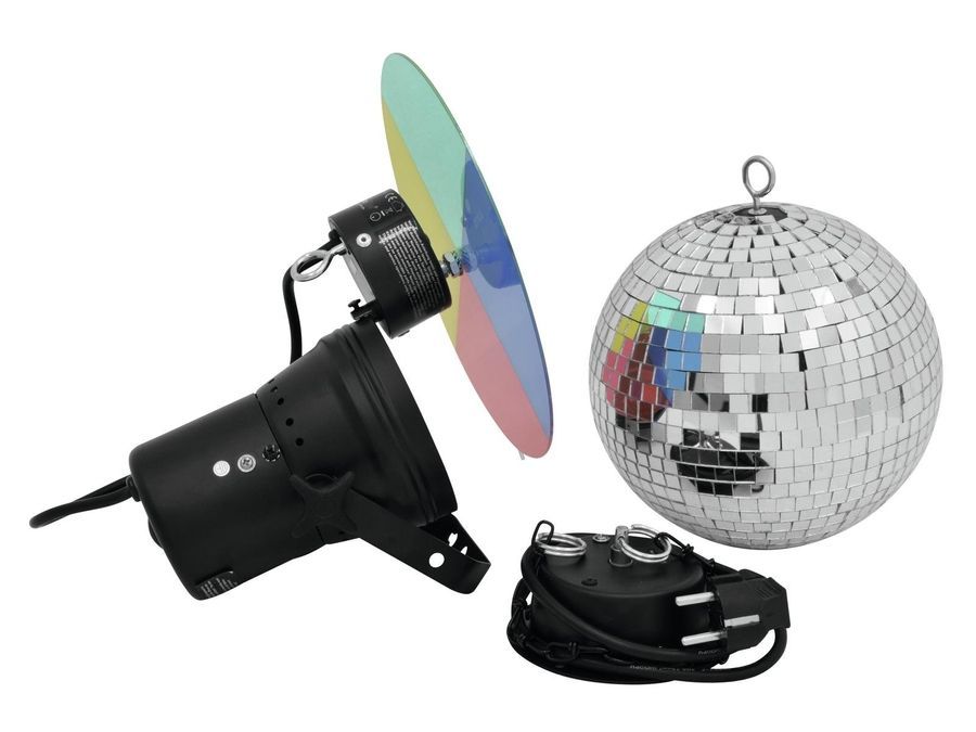 EUROLITE Mirror Ball 75cm EL-1215 фото