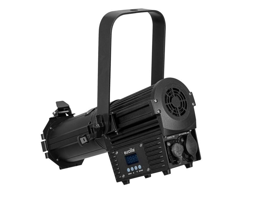 EUROLITE LED IP PFE-40 CW/WW 15-30&deg; EL-0830 фото