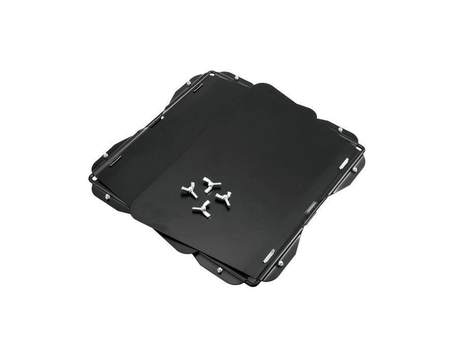 EUROLITE Barndoors for LED CSL-200 Spotlight black EL-0328 фото
