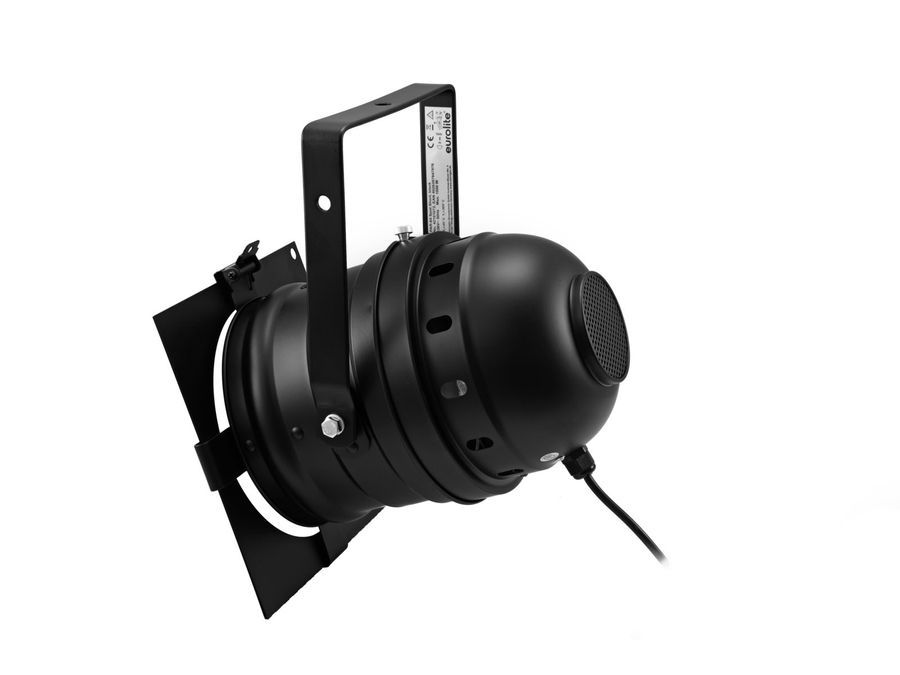 EUROLITE PAR-64 Spot Short bk EL-1370 фото