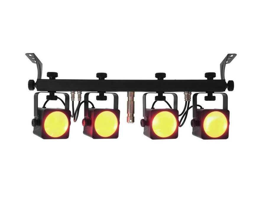 Светлодиодный прожектор LED KLS-50 Compact Light Set EL-0058 фото