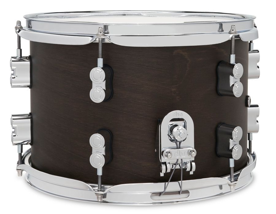 PDP PDSN0812DMDW LTD Maple Dry Snare, 8x12" PD-0110 фото