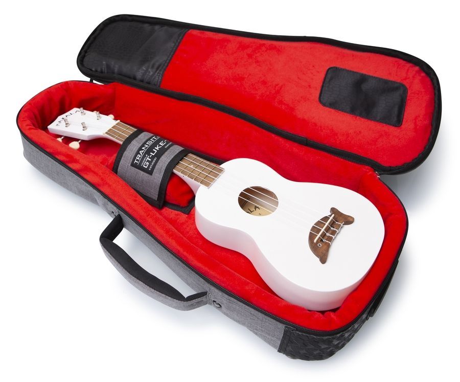 Gator GT-UKE-SOP-GRY GC-0329 фото