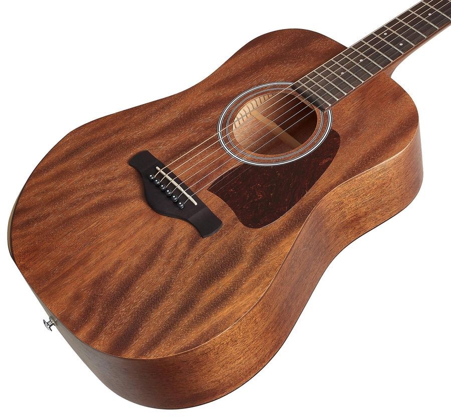 IBANEZ AW54JR OPN Гітара акустична IB-0064 фото