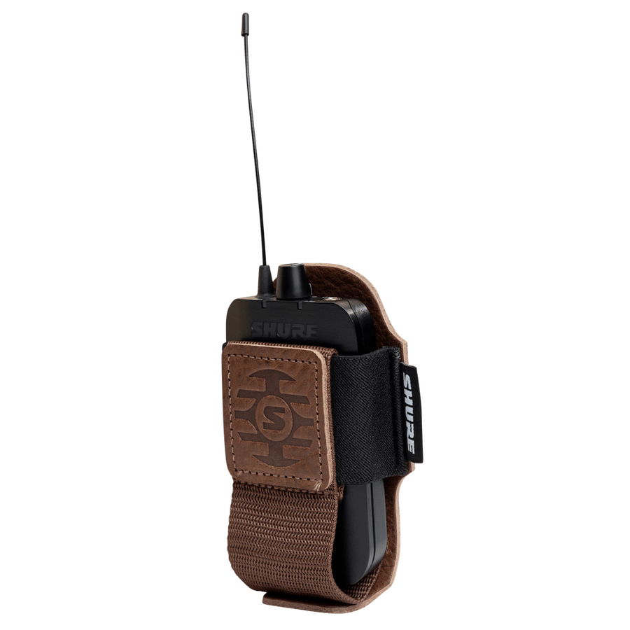 Gator SH-BODYPACK-PBN-L new-0033 фото