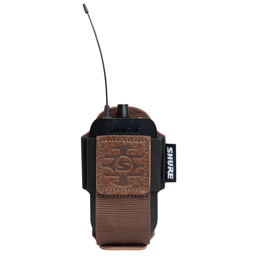 Gator SH-BODYPACK-PBN-L new-0033 фото