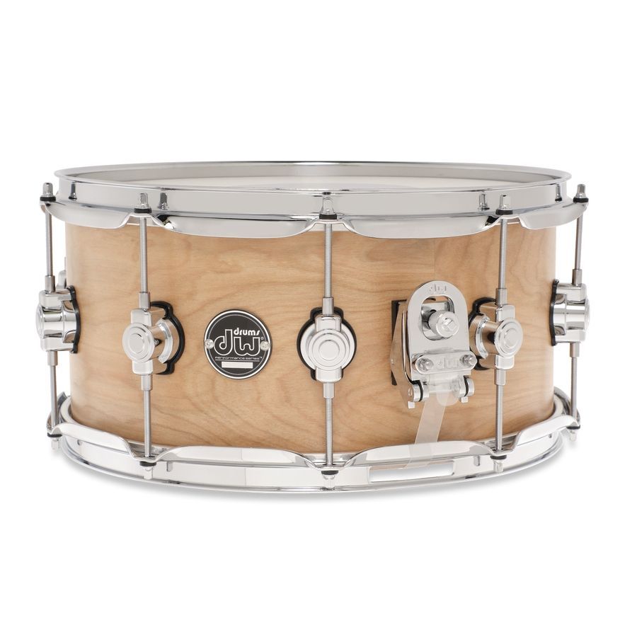 DW DRPS6514SSSN-BPerformance Series Birch Snare Drum DW-X369 фото